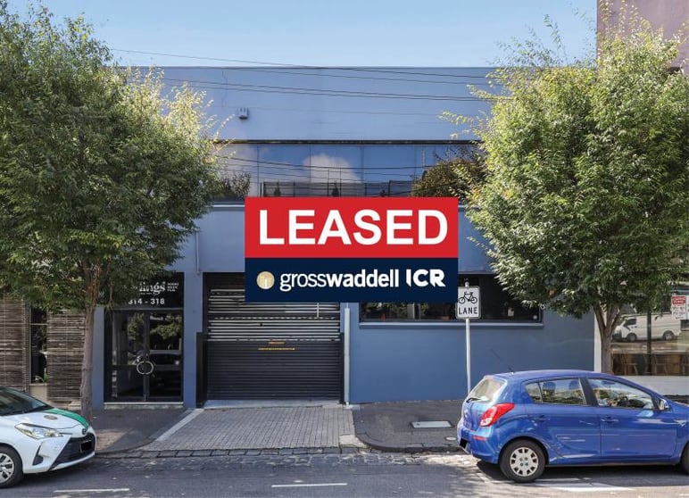 Click to view all images 314-318 Drummond Street Carlton VIC 3053 - Image 1