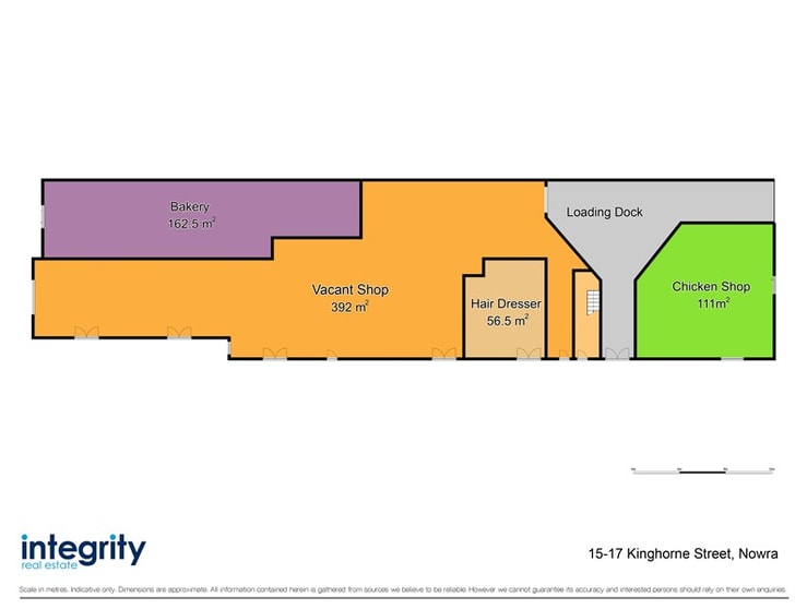 Click to view all images 20/15-17 Kinghorne Street Nowra NSW 2541 - Image 2