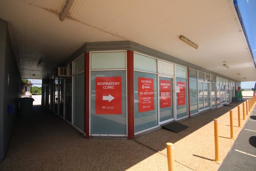 Click to view all images Shop 6/21 Lawrie Street Gracemere QLD 4702 - Image 2