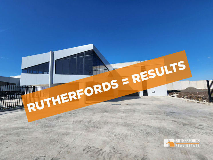 Click to view all images 189 O'Herns Road Epping VIC 3076 - Image 1