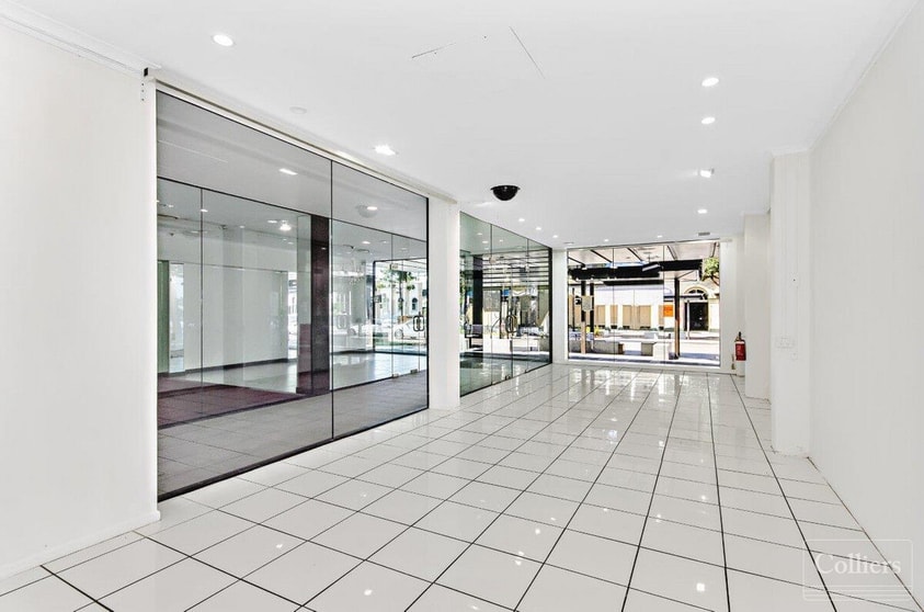 Click to view all images 7/261 Flinders Street Townsville City QLD 4810 - Image 1