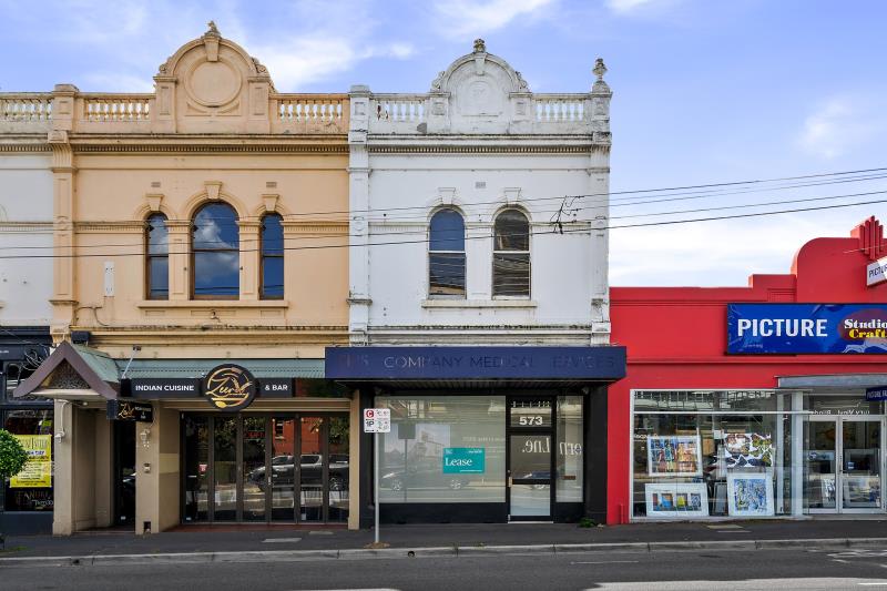 573 Burwood Road Hawthorn VIC 3122 - Image 1