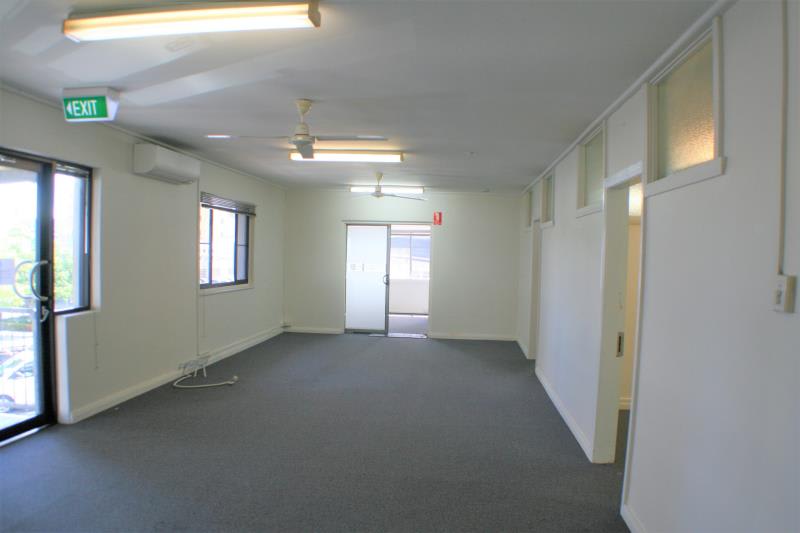 Click to view all images Level 1 Suite 1/53 Grafton Street Cairns City QLD 4870 - Image 2