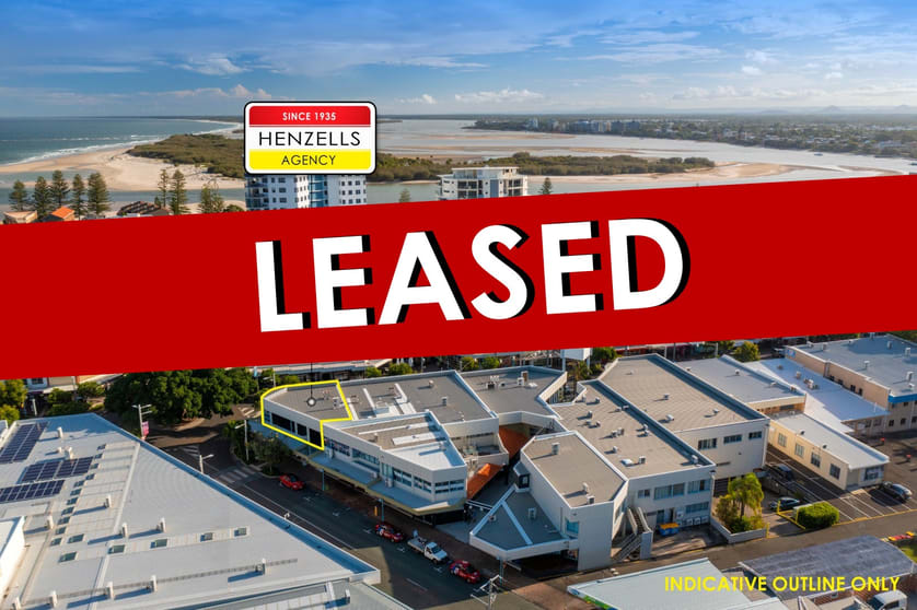 Click to view all images Office 5/51-55 Bulcock Street Caloundra QLD 4551 - Image 1