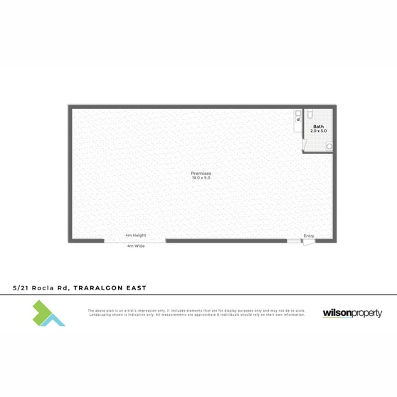 Click to view all images 5/21 Rocla Road Traralgon VIC 3844 - Image 3