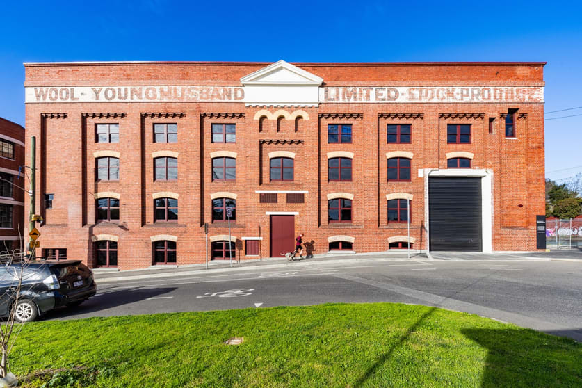 Click to view all images 2-50 Elizabeth Street Kensington VIC 3031 - Image 1