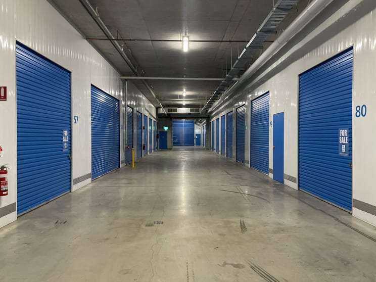 Click to view all images Storage Unit 42/35 Wurrook Circuit Caringbah NSW 2229 - Image 2