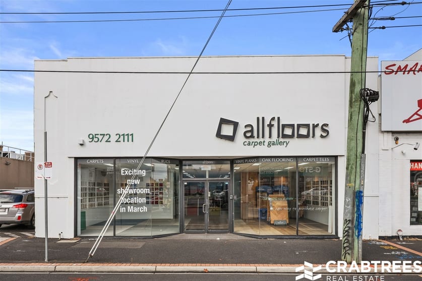 Click to view all images 1080 Dandenong Road Carnegie VIC 3163 - Image 1