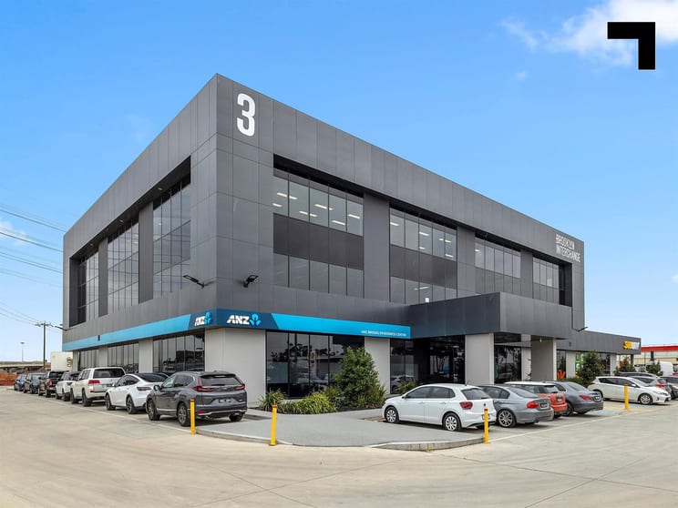Click to view all images Ground floor & Level 2/3 Little Boundary Road Laverton North VIC 3026 - Image 2