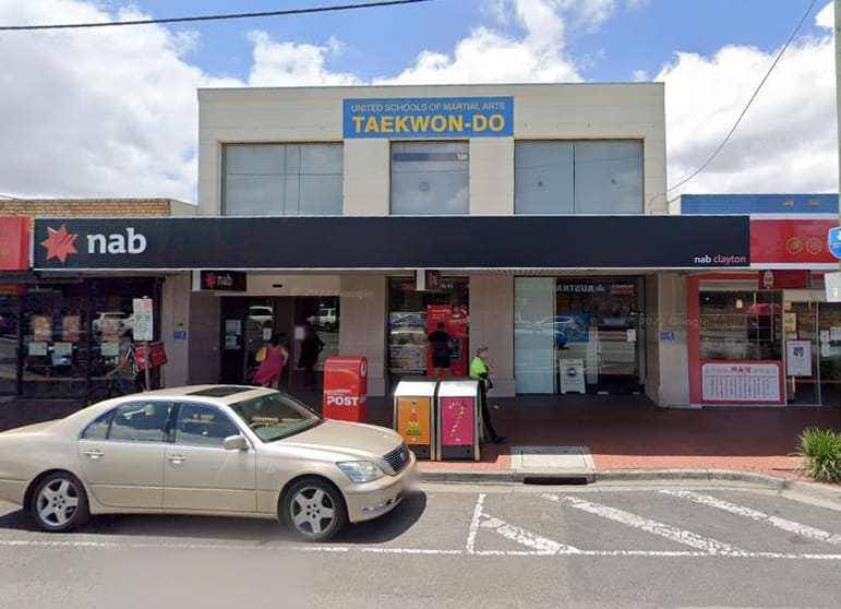 Click to view all images Ground Floor/348a-350 Clayton Road Clayton VIC 3168 - Image 1