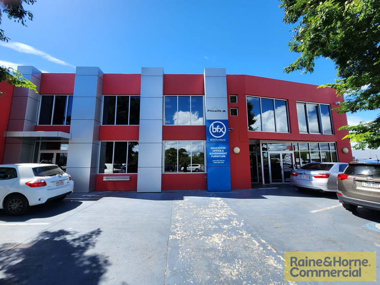 Click to view all images 123 Sandgate Road Albion QLD 4010 - Image 1