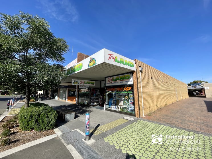 Click to view all images 89 Nicholson Street Bairnsdale VIC 3875 - Image 1