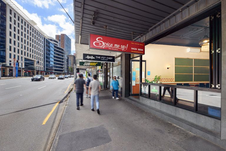 Click to view all images 18 Pacific Highway St Leonards NSW 2065 - Image 2