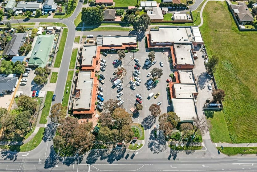 Shops 1/75-99 Baxter Tooradin Road Pearcedale VIC 3912 - Image 2