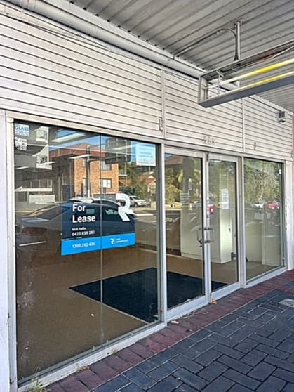Click to view all images 283 Kingsway Caringbah NSW 2229 - Image 2
