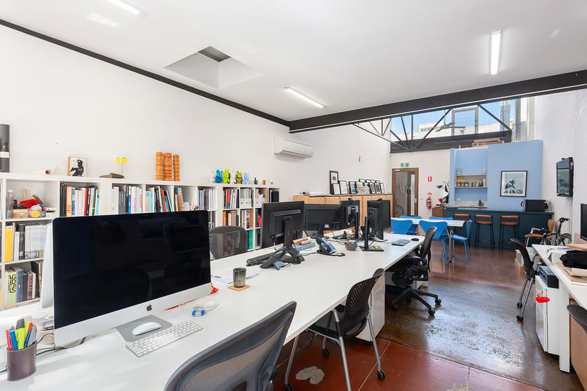 Click to view all images 106/1 Silver Street Collingwood VIC 3066 - Image 3