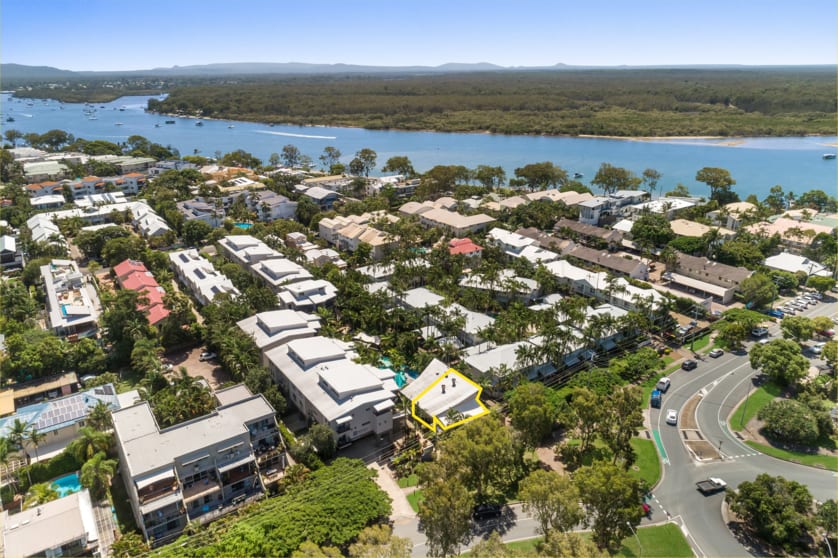 Click to view all images Lot 30/283-285 Weyba Road Noosaville QLD 4566 - Image 1