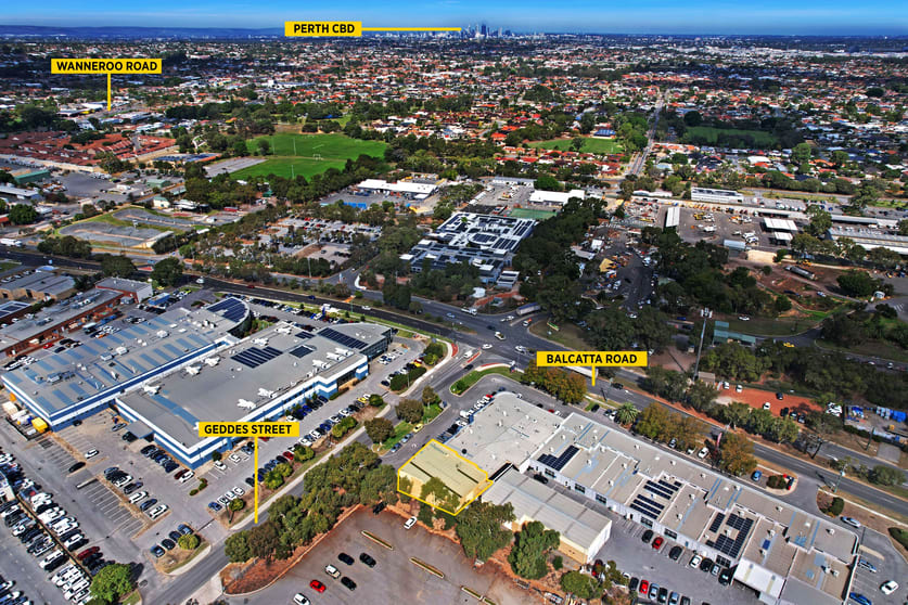 Click to view all images 4/235 Balcatta Road Balcatta WA 6021 - Image 2