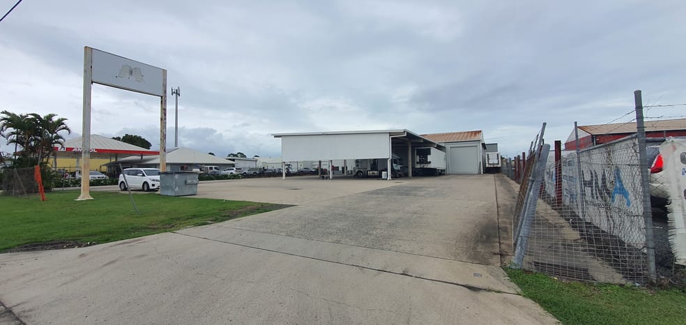 Click to view all images 11 Connors Road Paget QLD 4740 - Image 2