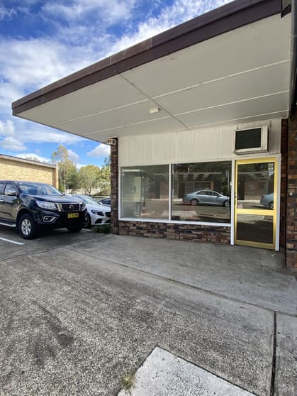 Click to view all images 5/12a Oatley Parade Oatley NSW 2223 - Image 1