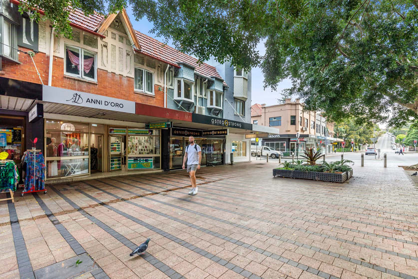 Click to view all images 43A Sydney Road Manly NSW 2095 - Image 3
