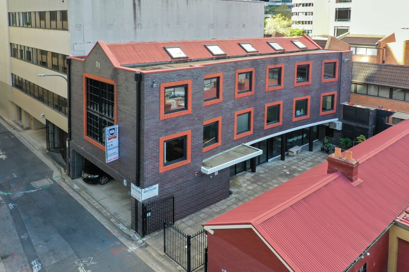 Click to view all images 1 Barrack Lane Parramatta NSW 2150 - Image 1