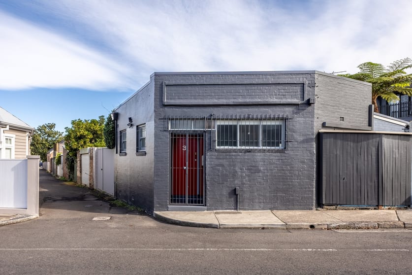 Click to view all images 3 Grove Street Lilyfield NSW 2040 - Image 2