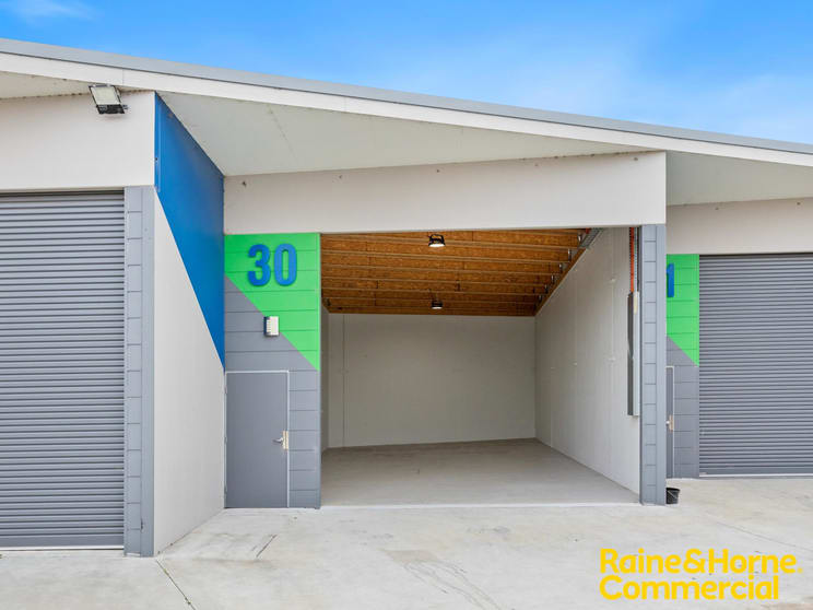 Click to view all images Unit 30/1 Kyeema Place Cambridge TAS 7170 - Image 1