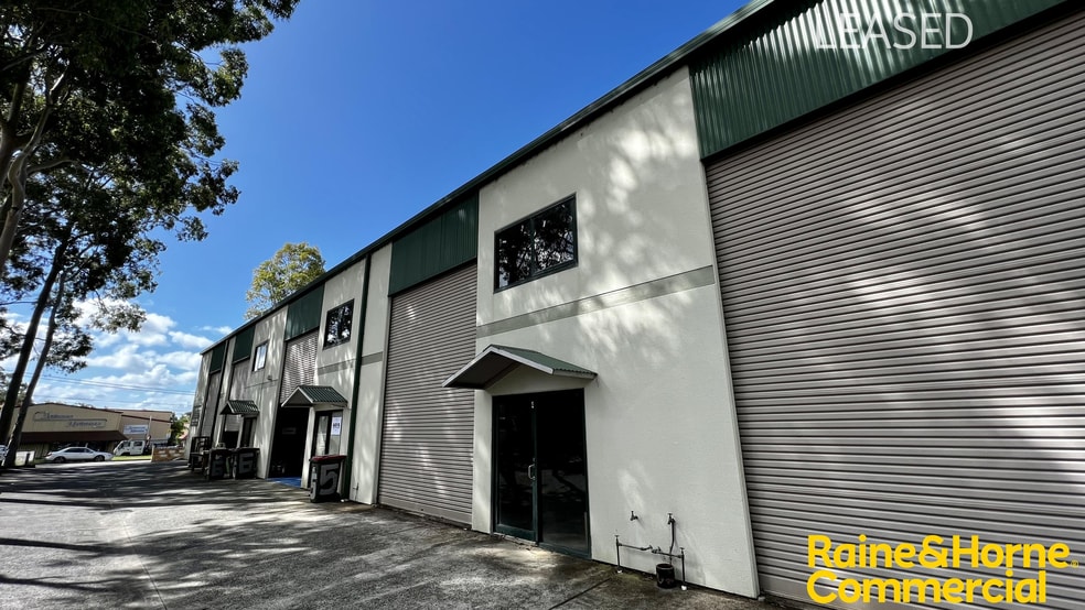 Click to view all images 4/11 Donaldson Street Wyong NSW 2259 - Image 1