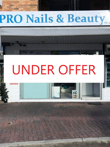 Click to view all images 4/19-21 Oxford Road Ingleburn NSW 2565 - Image 1