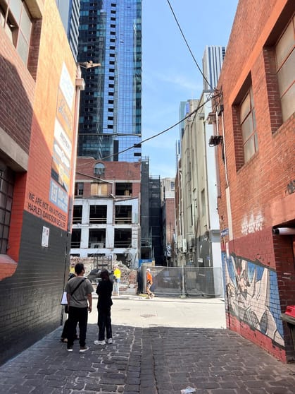 29 Heape Court Melbourne VIC 3000 - Image 3