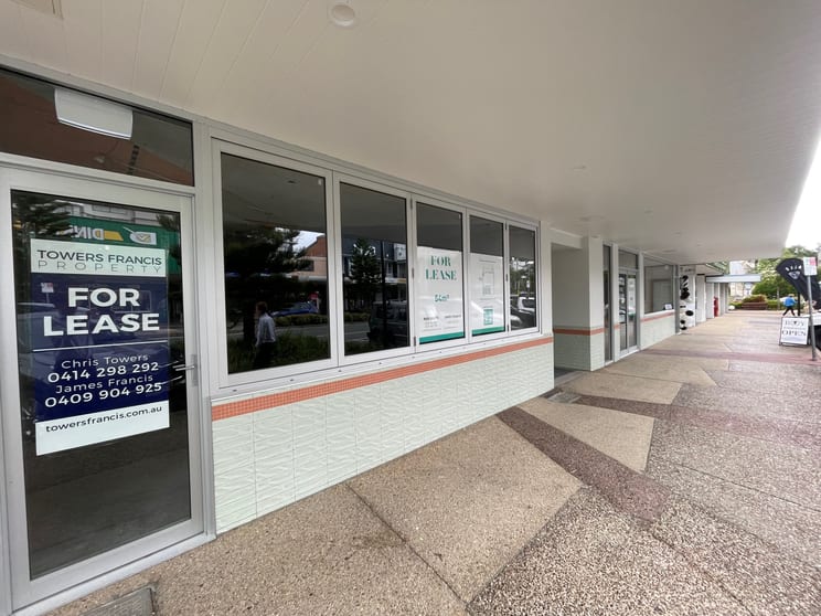 Click to view all images 1/4 Griffith Street Coolangatta QLD 4225 - Image 1