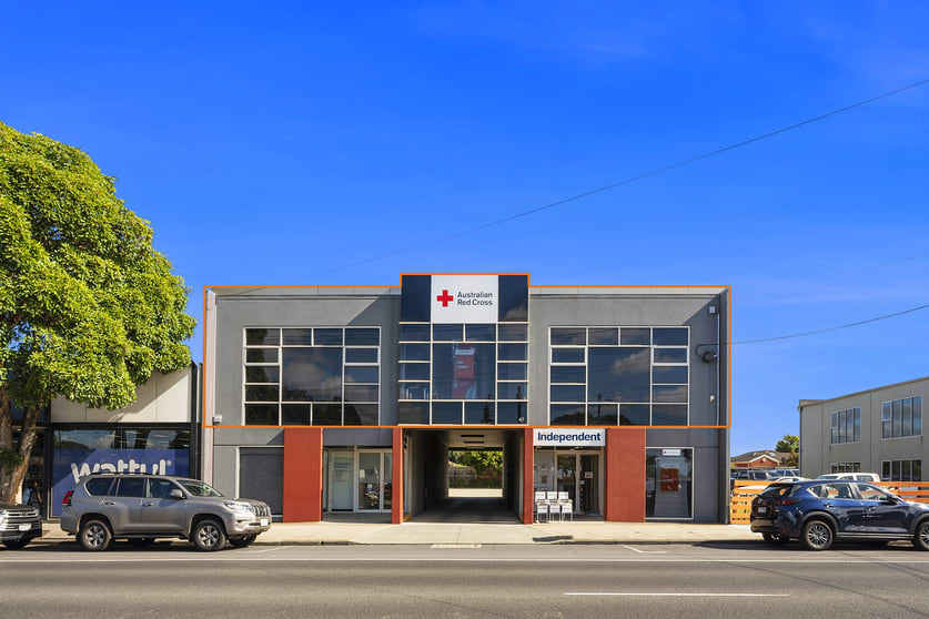 Click to view all images Suite 3, 1/47 Pakington Street Geelong West VIC 3218 - Image 1