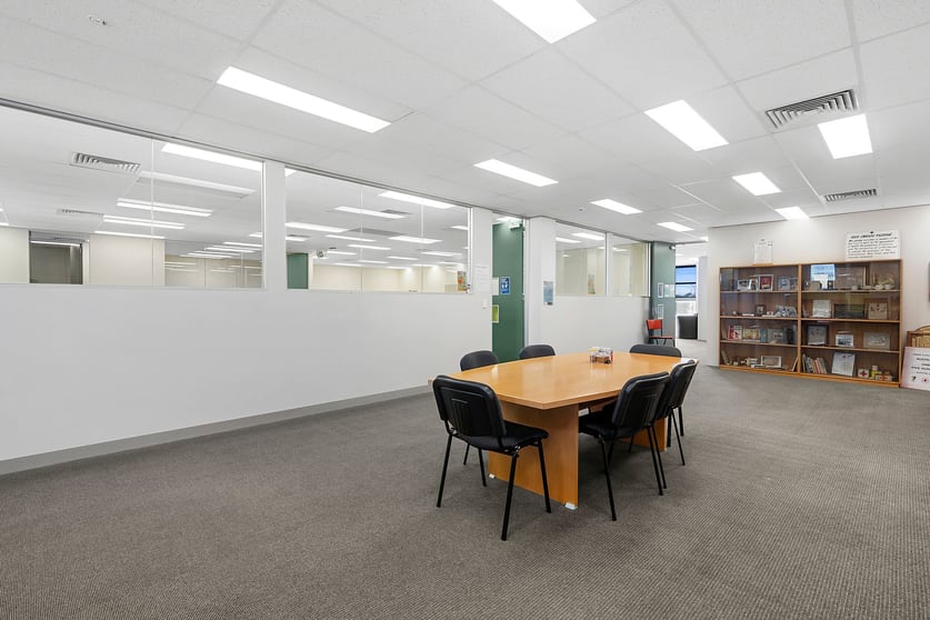 Click to view all images Suite 3, 1/47 Pakington Street Geelong West VIC 3218 - Image 3