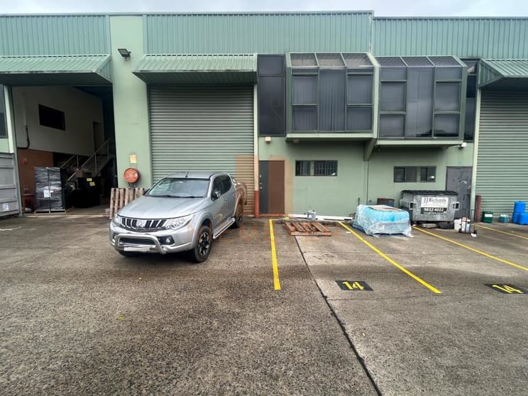 Click to view all images Unit 14/1 Adept Lane Bankstown NSW 2200 - Image 1