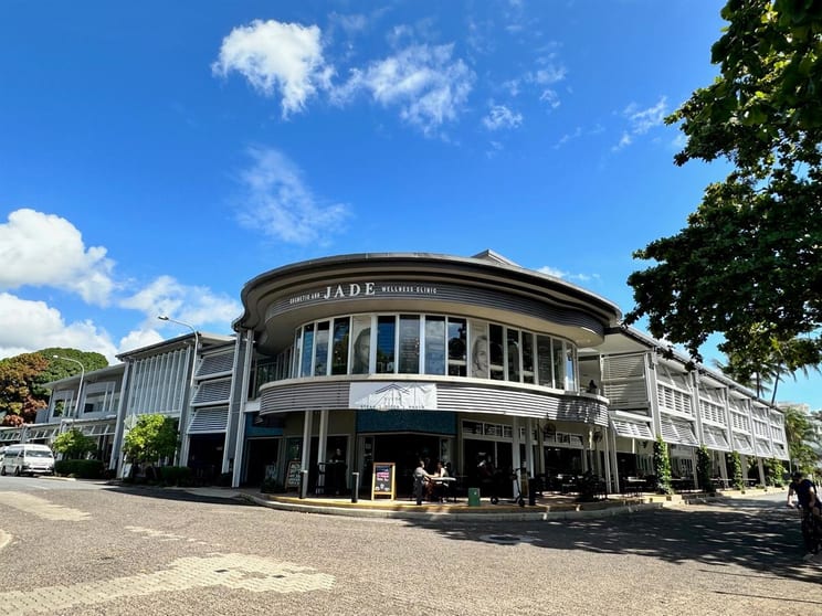 Click to view all images 2-8 Trinity Beach Road Trinity Beach QLD 4879 - Image 1