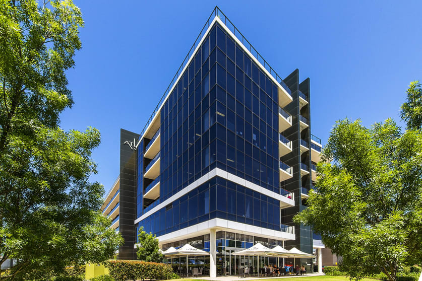 Click to view all images 601/2-8 Brookhollow Avenue Norwest NSW 2153 - Image 1