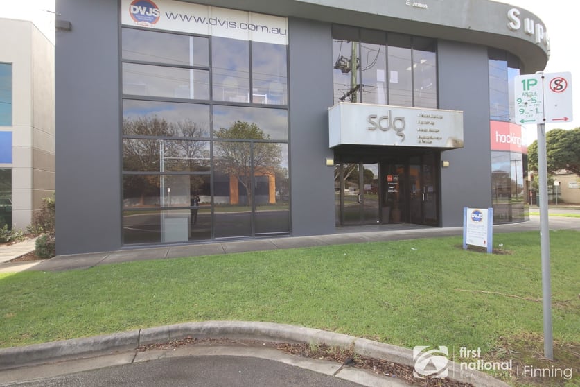 Level 1, 3/15 Childers Street Cranbourne VIC 3977 - Image 1