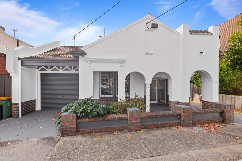 Click to view all images 278 Wingrove Street Fairfield VIC 3078 - Image 1