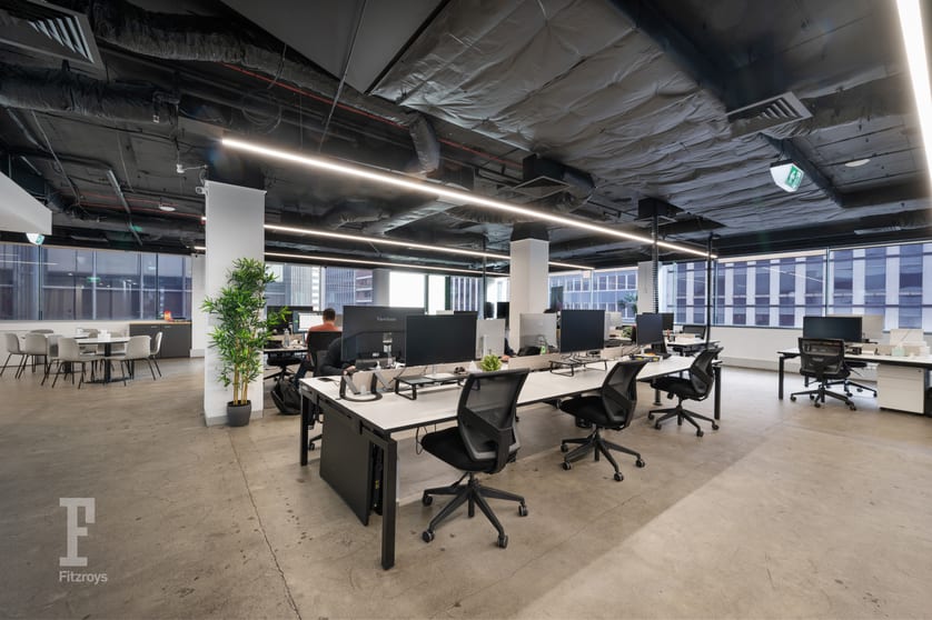 Click to view all images 455 Bourke Street Melbourne VIC 3000 - Image 3