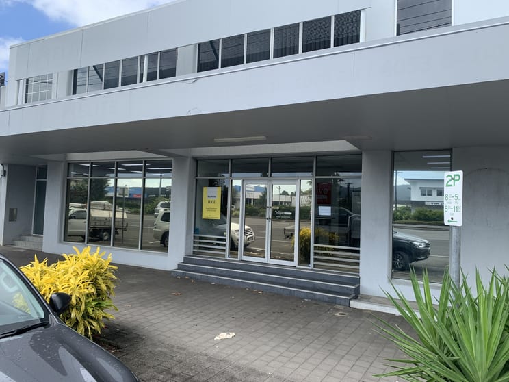 Click to view all images GF/187 Mulgrave Road Bungalow QLD 4870 - Image 1