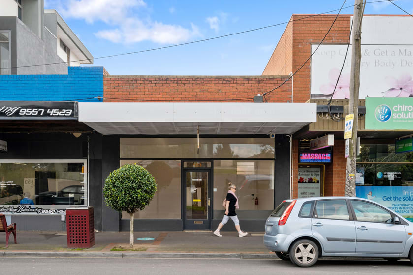 Click to view all images 683 Centre Road Bentleigh East VIC 3165 - Image 2