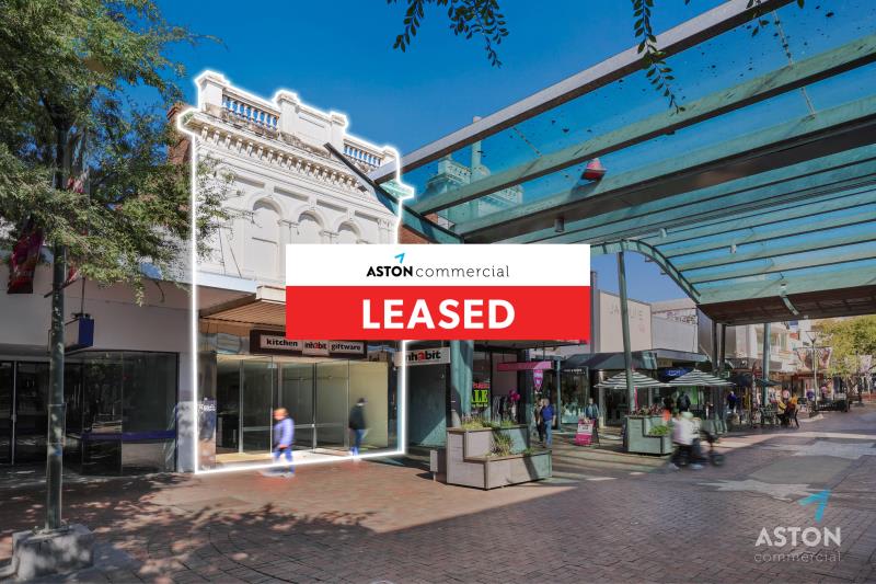Click to view all images 58 Bridge Mall Ballarat Central VIC 3350 - Image 1