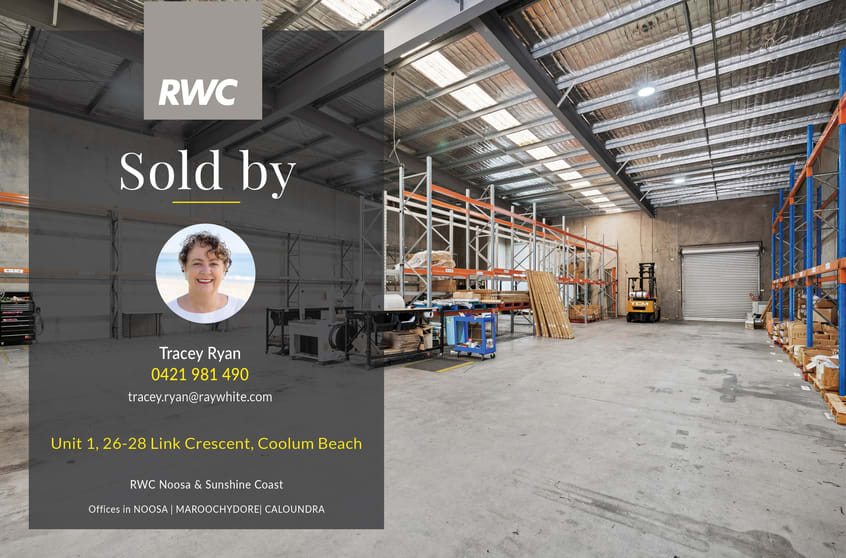 Click to view all images Unit 1/26-28 Link Crescent Coolum Beach QLD 4573 - Image 1