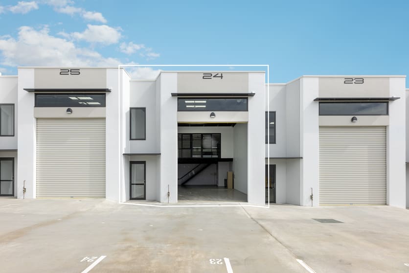 Click to view all images 24/314 Burleigh Connection Road Burleigh Heads QLD 4220 - Image 1