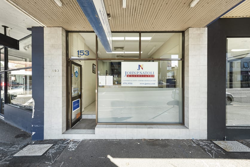 Click to view all images 153 Victoria Road Drummoyne NSW 2047 - Image 1