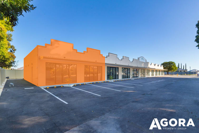 Click to view all images 1&2/54 Langford Boulevard Madeley WA 6065 - Image 1