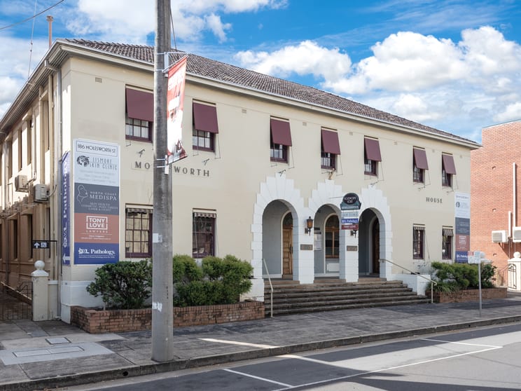 5C&5D/186 Molesworth Lismore NSW 2480 - Image 3