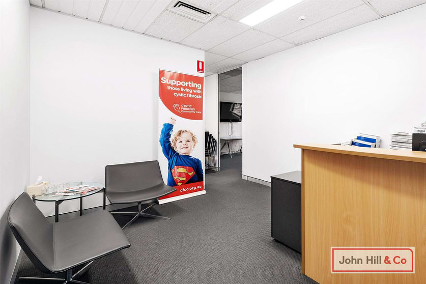 Click to view all images 2A/5 Belmore Street Burwood NSW 2134 - Image 1
