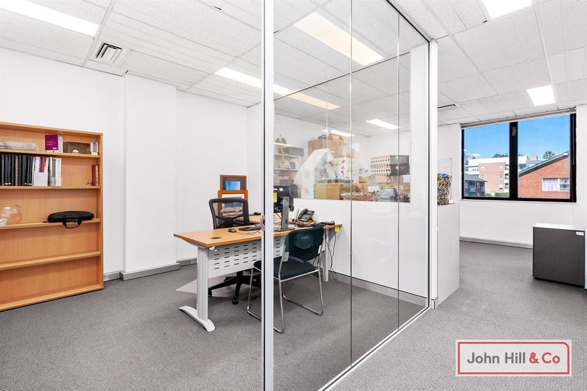 Click to view all images 2A/5 Belmore Street Burwood NSW 2134 - Image 3
